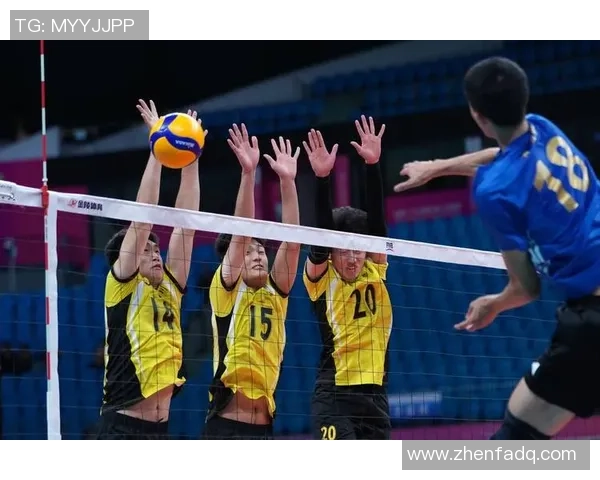 上海排球队在洲际杯中的精彩表现与状态分析 上海排球队在洲际杯中的精彩表现与状态分析