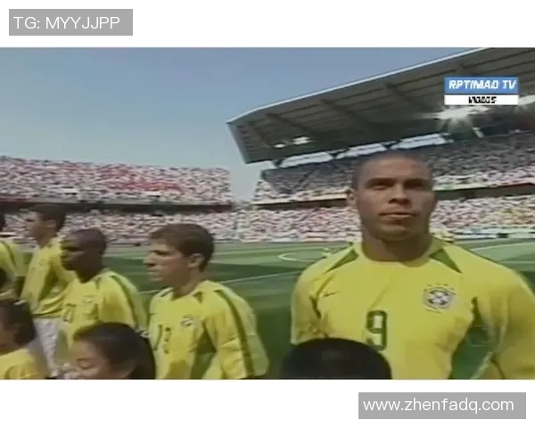 2002年巴西足球明星的辉煌历程与传奇瞬间回顾 2002年巴西足球明星的辉煌历程与传奇瞬间回顾