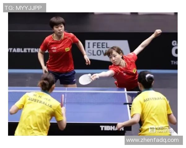 北京乒乓球队状态深度对比分析揭示未来发展潜力与挑战 北京乒乓球队状态深度对比分析揭示未来发展潜力与挑战