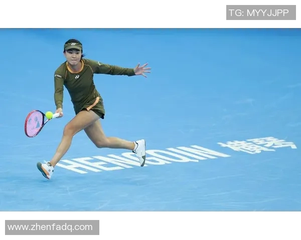 全运会特别报道:南京网球队如何实现历史性突破与辉煌成就 全运会特别报道:南京网球队如何实现历史性突破与辉煌成就