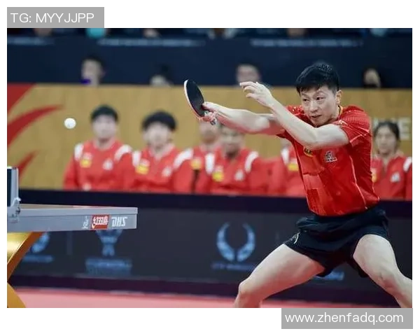 广州乒乓球队在大师赛中的耐力表现分析与启示