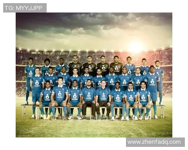 利雅得足球俱乐部崛起之路探秘与未来发展展望