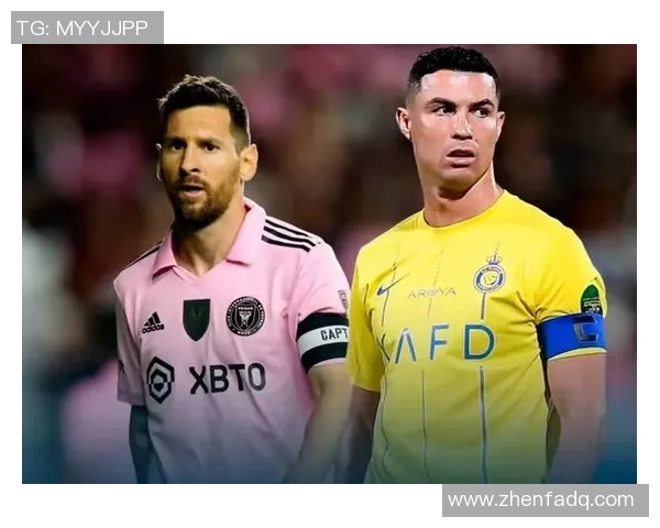 全球足球巨星全景揭秘从梅西到C罗的传奇人生与成就分析