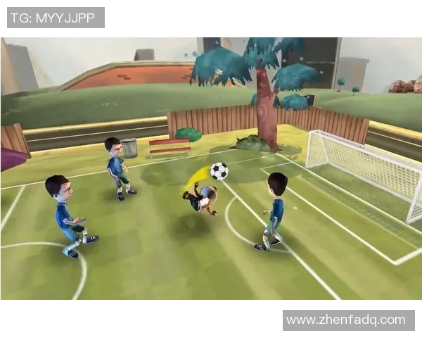 压爆足球的背后故事与技巧解析让你了解这项极限运动的魅力与挑战 压爆足球的背后故事与技巧解析让你了解这项极限运动的魅力与挑战