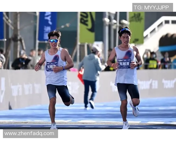 广州飞盘队在马拉松大满贯积分榜上以61分稳居第一名