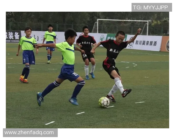 常州足球课助力青少年成长培养团队精神与竞技能力的全新体验