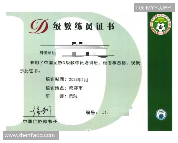 提升足球水平的关键E级足球教练员培训与发展探讨 提升足球水平的关键E级足球教练员培训与发展探讨