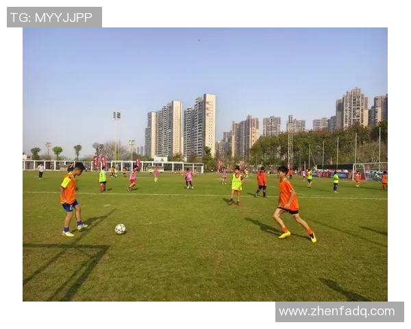 探索PM足球的魅力与发展潜力助力青少年成长与团队精神的培养