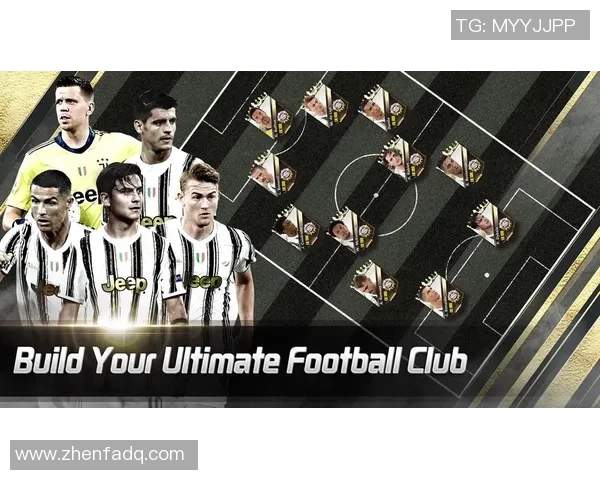 梦幻冠军足球全攻略技巧分享助你轻松赢得比赛与荣耀