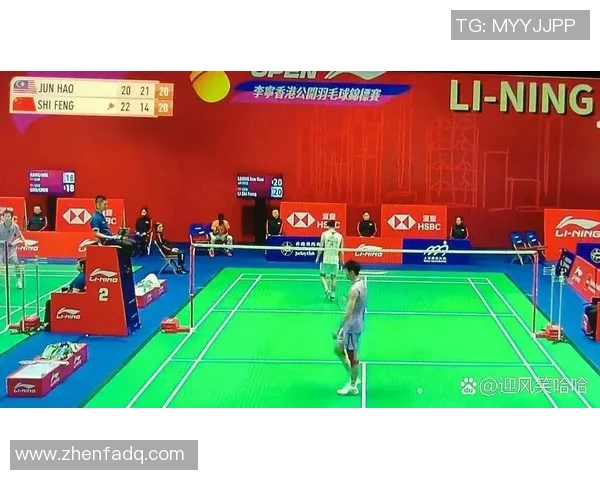 权威发布羽毛球速度实力榜单揭示顶尖选手竞技水平与发展趋势