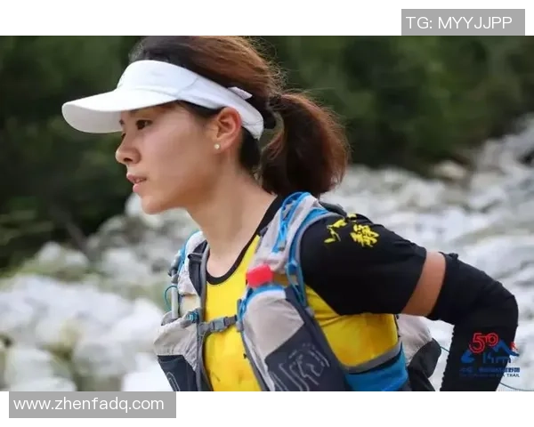 赵静谈极限运动的挑战与成长回顾她的精彩人生旅程 赵静谈极限运动的挑战与成长回顾她的精彩人生旅程