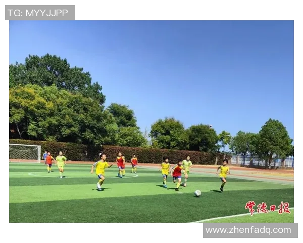 谷粒多足球助力青少年成长打造健康快乐的足球梦想之路
