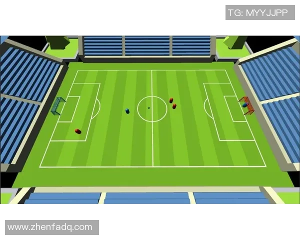 足球沃顿解析：如何在绿茵场上实现战术创新与团队协作的完美结合