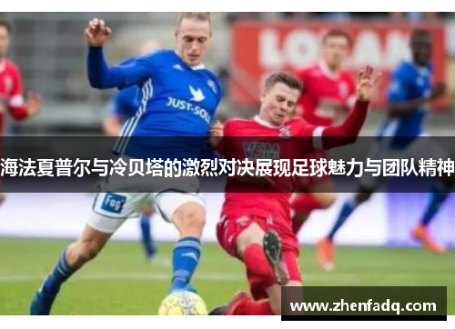海法夏普尔与冷贝塔的激烈对决展现足球魅力与团队精神