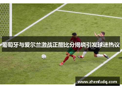 葡萄牙与爱尔兰激战正酣比分揭晓引发球迷热议